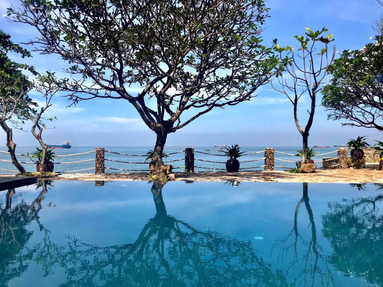 Binh An Village Vung Tau Exterior foto