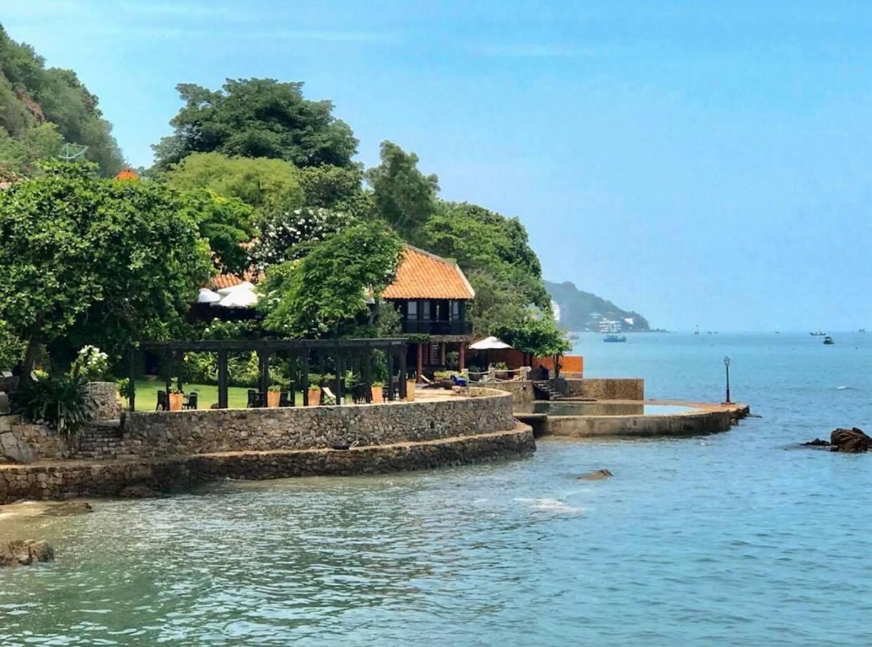 Binh An Village Vung Tau Exterior foto