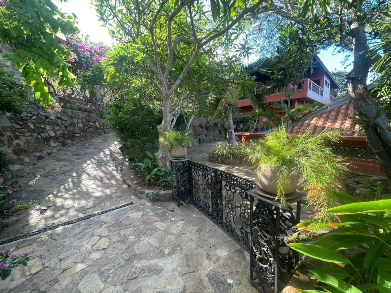 Binh An Village Vung Tau Exterior foto