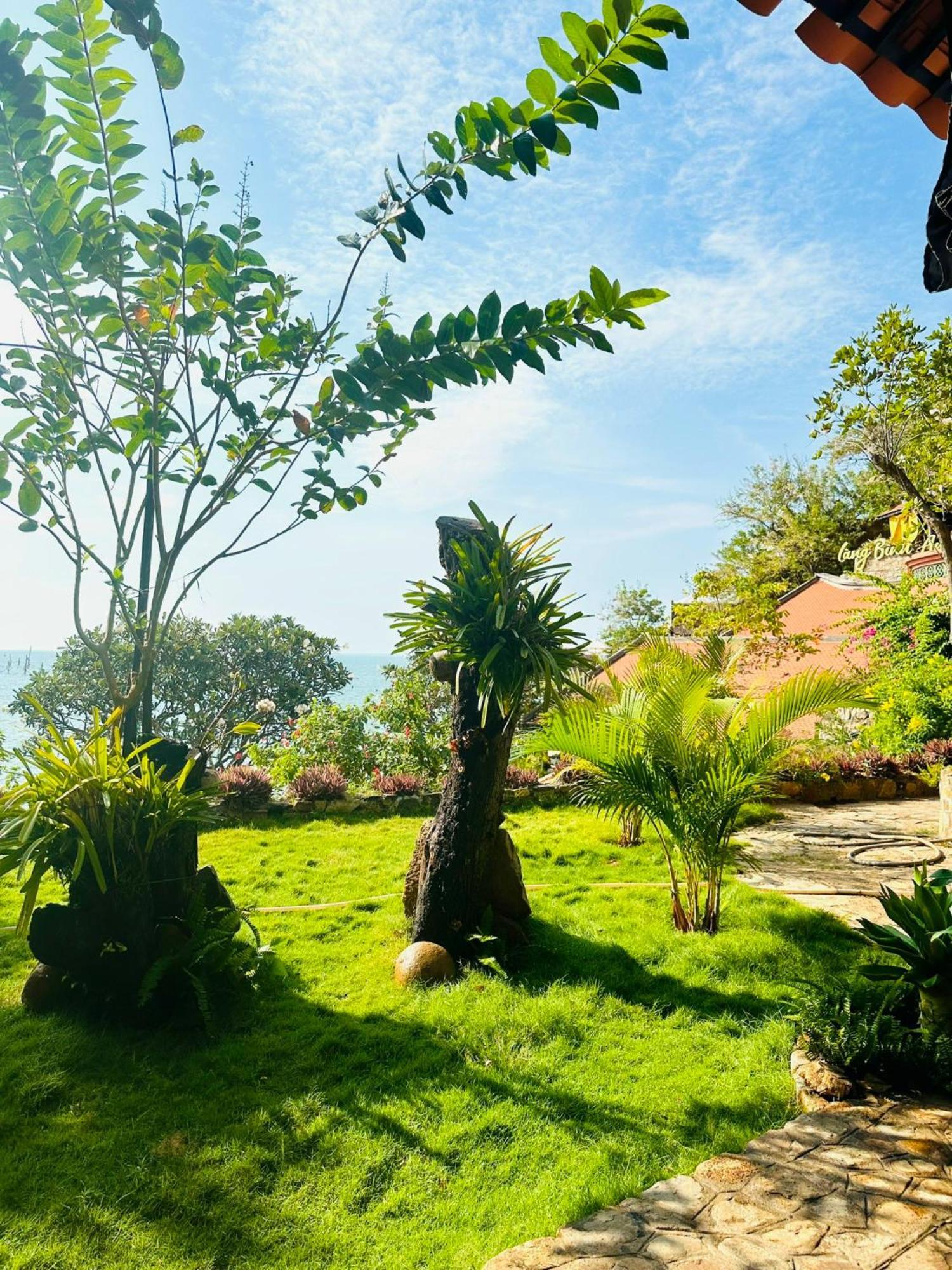 Binh An Village Vung Tau Exterior foto