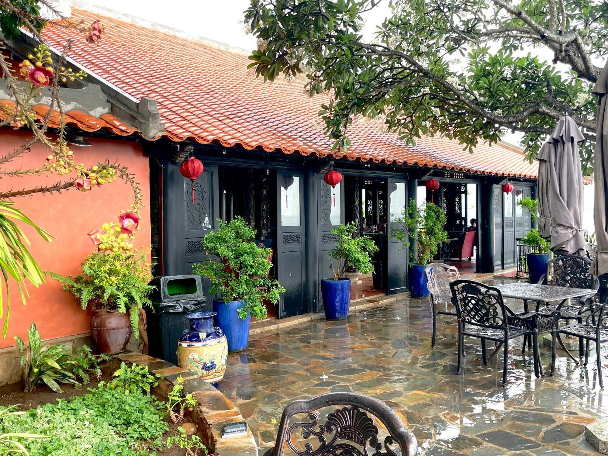 Binh An Village Vung Tau Exterior foto