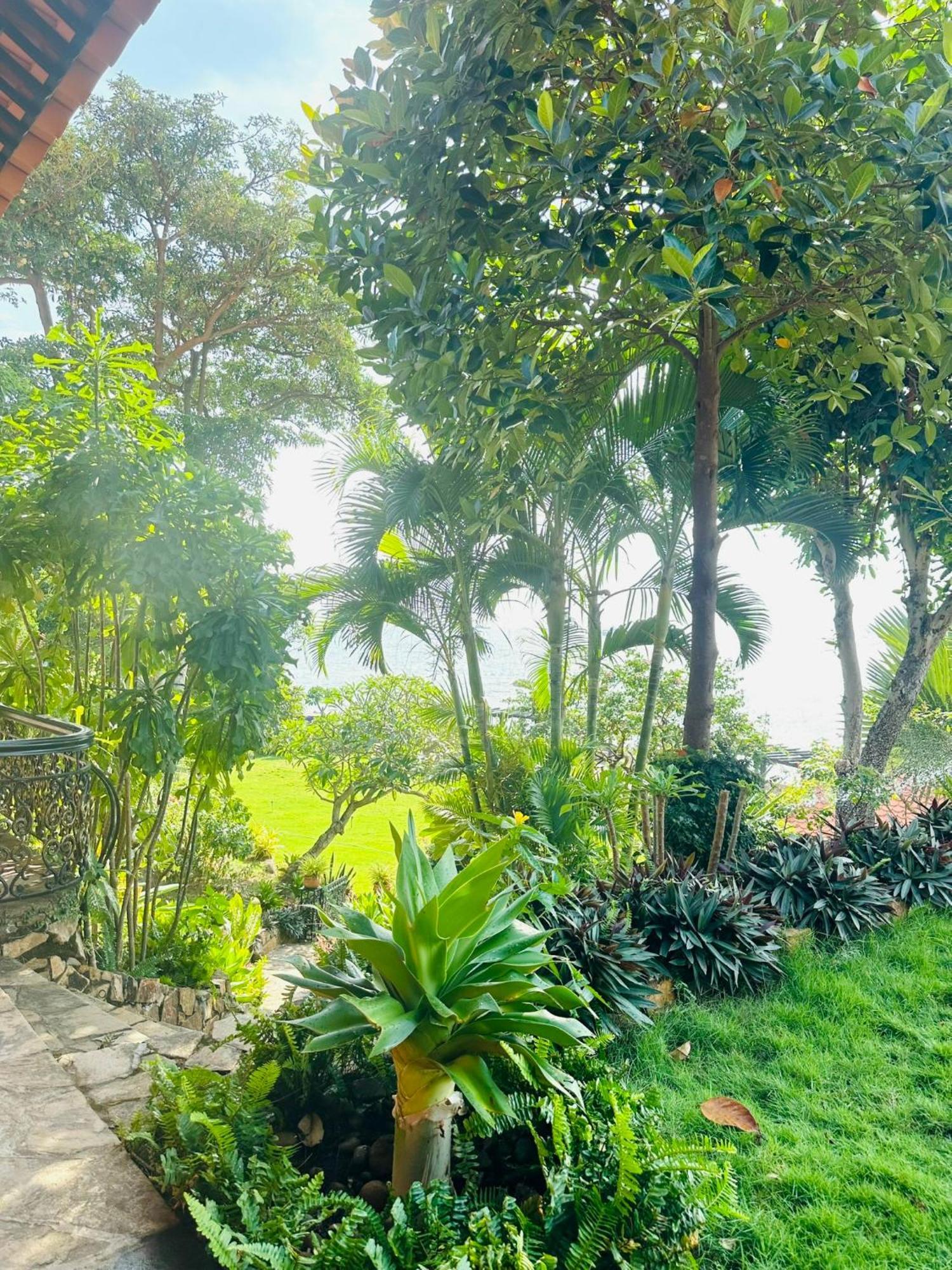 Binh An Village Vung Tau Exterior foto