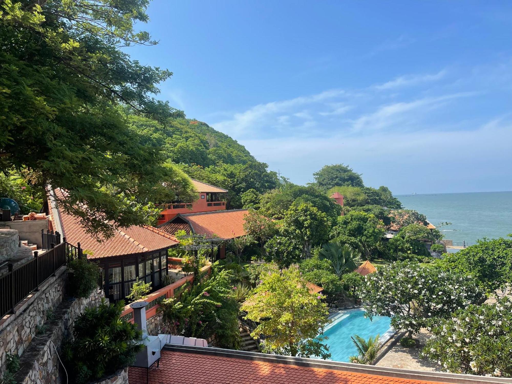 Binh An Village Vung Tau Exterior foto