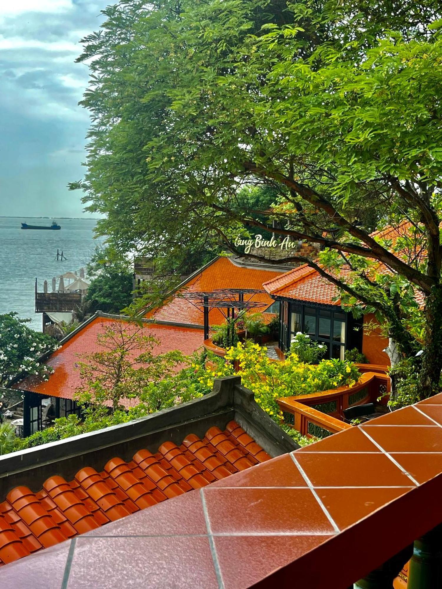 Binh An Village Vung Tau Exterior foto